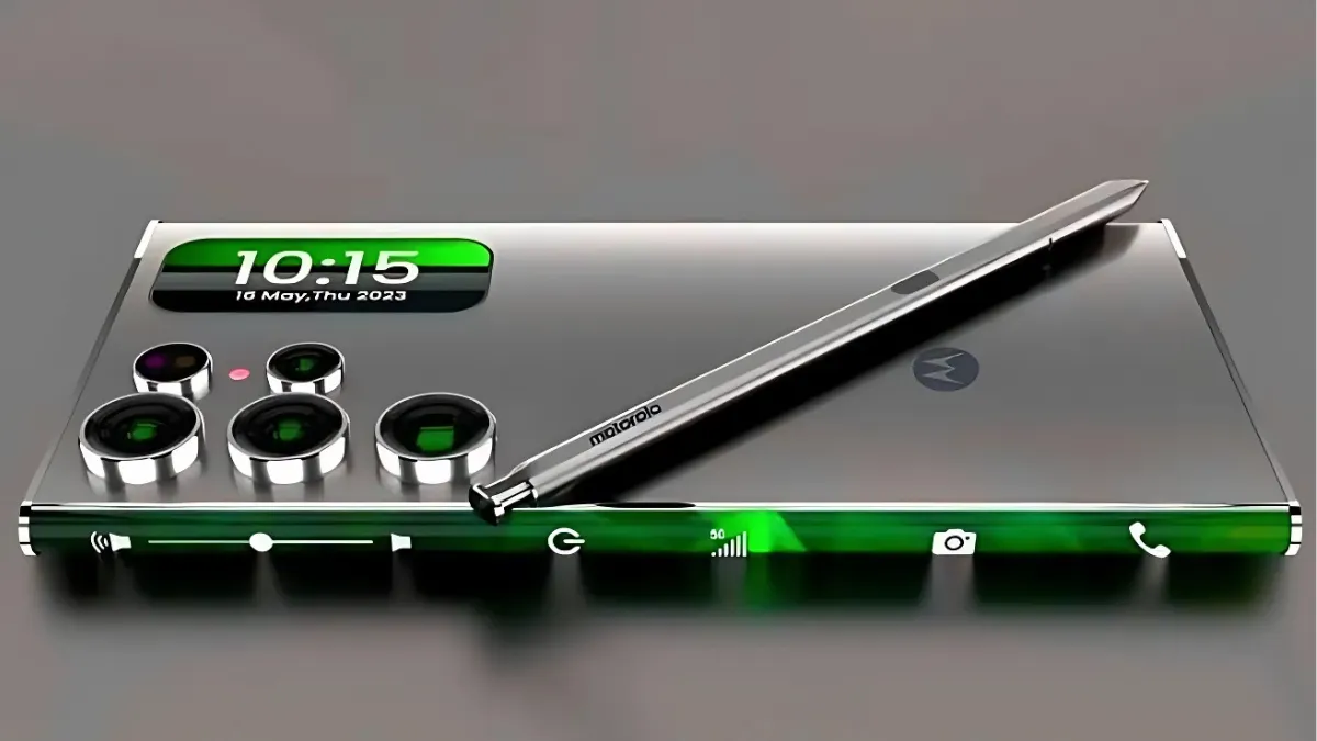 गरीबों के बजट में लॉन्च हुआ Motorola का तगड़ा 5G फोन, 280MP कैमरा के साथ मिलेगी 6000MAH ताकतवर बैटरी – सिर्फ ₹4999 में